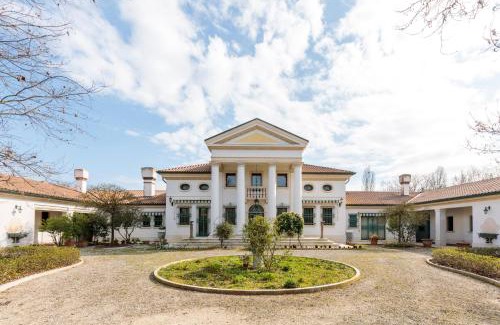 Bagnolo Apartment | Villa Gerla: A Hidden Gem Near Padova and Venice