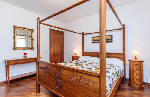 Bagnolo Apartment | Villa Gerla: A Hidden Gem Near Padova and Venice