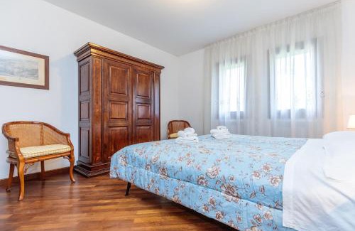Bagnolo Apartment | Villa Gerla: A Hidden Gem Near Padova and Venice