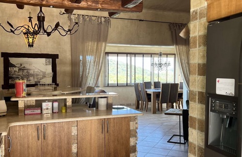 Santa Giulia Villa | Elegant Villa in Porto Vecchio with Oceanfront Views