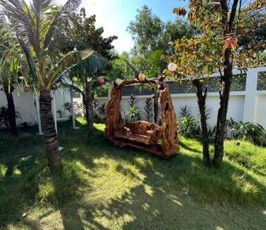La Gi Apartment | Villa Gió Biển Lagi: Family Retreat Near Cam Bình Beach