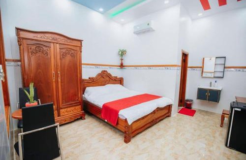 La Gi Apartment | Villa Gió Biển Lagi: Family Retreat Near Cam Bình Beach