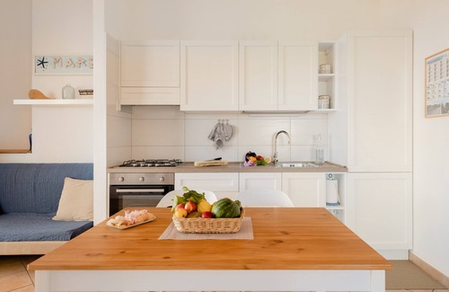 Villaputzu House | Villa Giada: Oceanfront Retreat with Stunning Views & Amenities