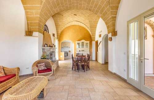 Manfio Villa | Villa Gianfredi by BarbarHouse