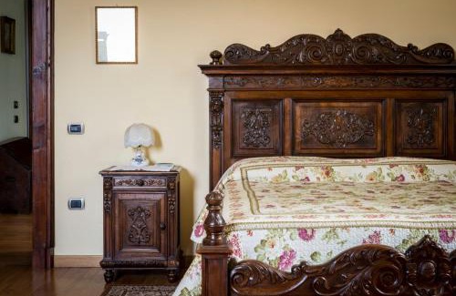 Annone di Brianza Villa | Villa Giani: Pet-Friendly Retreat with Family Amenities