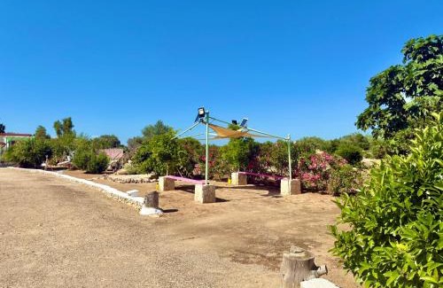 Manduria Villa | Villa Giardino Feng Shui