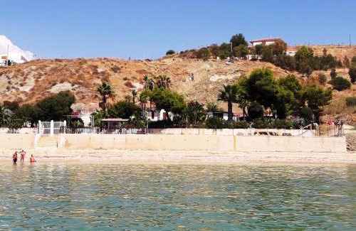 Sciacca Villa | Oceanfront Villa Giardino sul Mare - Guest Rated 10/10