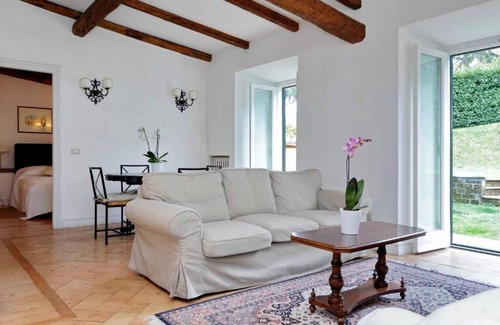 Grottaferrata Condo | Family-Friendly Villa Giare with Kitchen Amenities