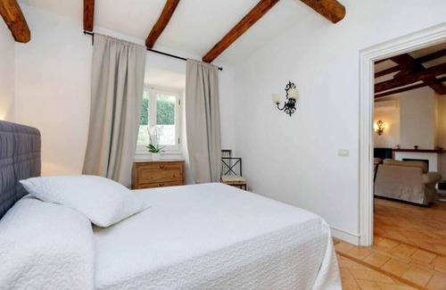 Grottaferrata Condo | Family-Friendly Villa Giare with Kitchen Amenities