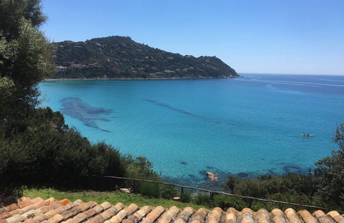 Torre delle Stelle Villa | Villa Gilda - Waterfront Haven with Oceanfront Access