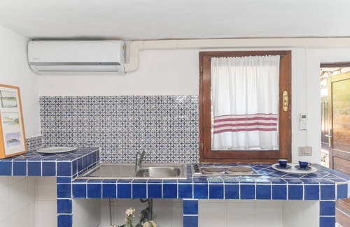 San Teodoro Villa | Villa Ginepro: Private Pool, Sea View & Family-Friendly Stay