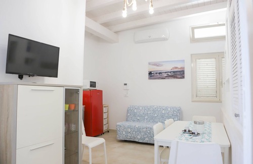Capitolo Villa | Villa Ginevra: Ocean View Retreat with Spa & Hot Tub