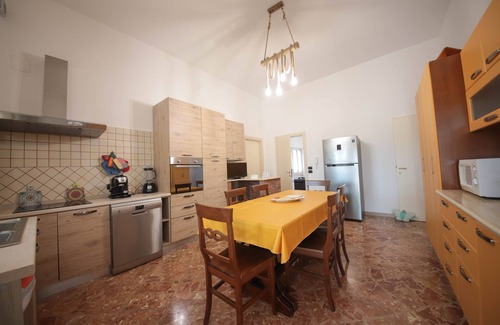 Capitolo Villa | Relaxing Villa Ippolito with Pool and Spa in Apulia