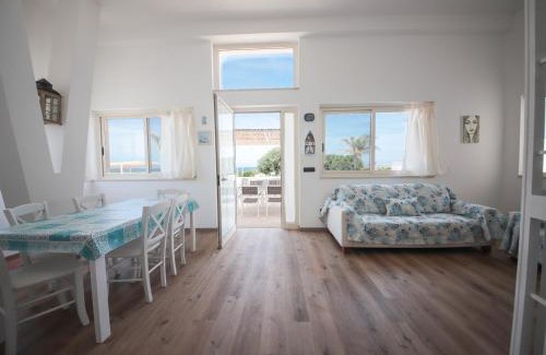 Capitolo Villa | Villa Ginevra la Dimora: Oceanfront Retreat with Pool