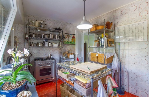 Marina di Grosseto Villa | Oceanfront Villa Gio-Dì: Family-Friendly with Breakfast