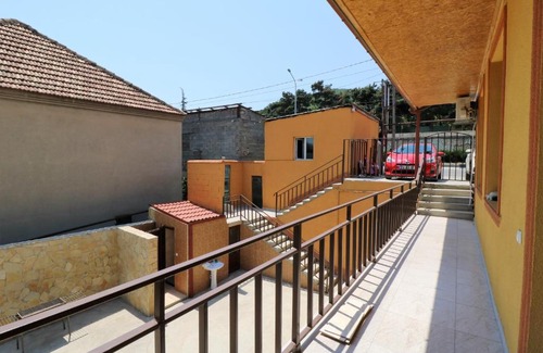 Mtskheta Hotel | Villa Gio: Guest Rated 9/10 with Pool and Breakfast