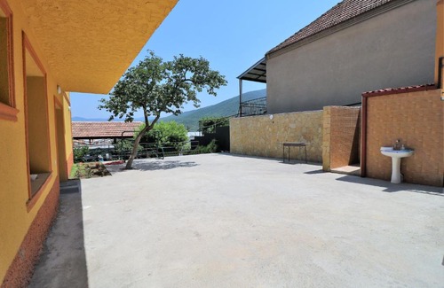 Mtskheta Hotel | Villa Gio: Guest Rated 9/10 with Pool and Breakfast