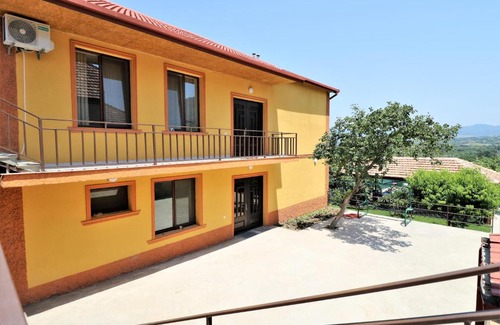 Mtskheta Hotel | Villa Gio: Guest Rated 9/10 with Pool and Breakfast