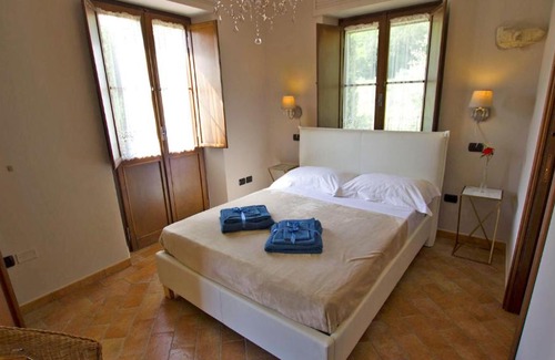 Colle San Valentino Villa | Villa Gioia - Cozy Villas with Pool and Family Fun