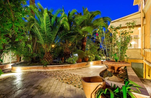 Sanremo Villa | Pet-Friendly Villa Gioiello 10 in Scenic Sanremo