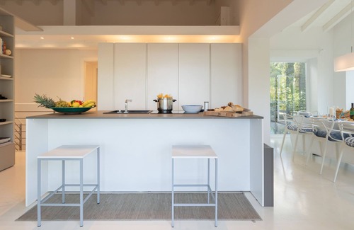 Capoliveri Villa | Villa Giomoa 8: Relax by the Private Pool & Spa