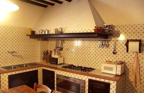 Volterra Villa | Idyllic Private Villa with Pool in Beautiful Tuscany
