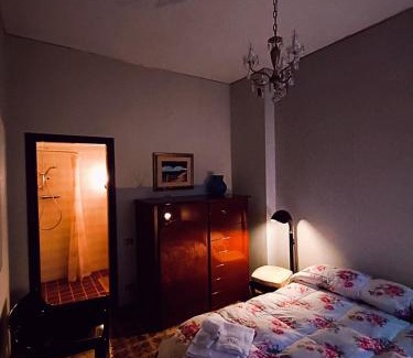 Frassinoro House | Villa Giordani affittacamere Boscoreale