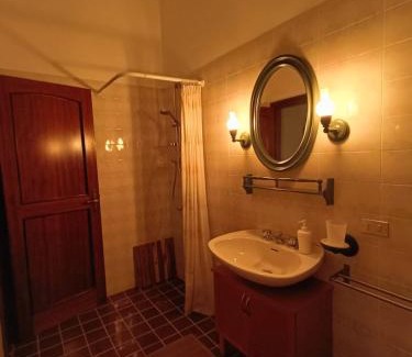 Frassinoro House | Villa Giordani affittacamere Boscoreale