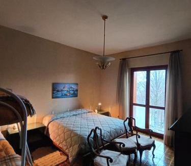 Frassinoro House | Villa Giordani affittacamere Boscoreale