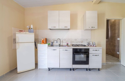 Syracuse Villa | Villa 'Giorgia E Serena': Pool, Garden & Free Wi-Fi