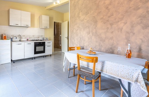 Syracuse Villa | Villa 'Giorgia E Serena': Pool, Garden & Free Wi-Fi