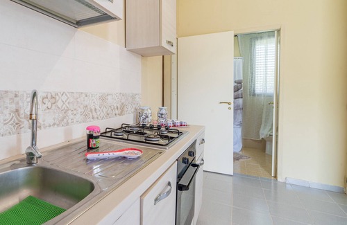 Syracuse Villa | Villa 'Giorgia E Serena': Pool, Garden & Free Wi-Fi