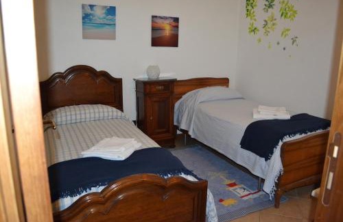 Sestri Levante House | Pet-Friendly Villa Giovanna Apt A with 9.2/10 Guest Rating