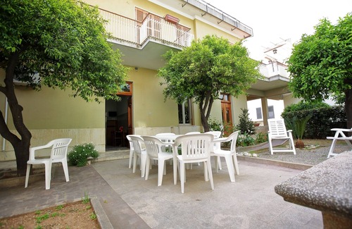 Avola Villa | Villa Giove: Experience a Unique Sicilian Getaway