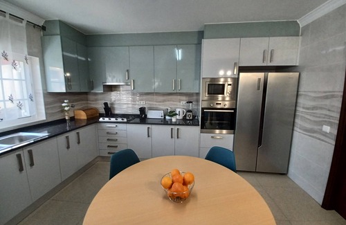 Chinicato Villa | Villa Girasol: Private Pool, Ocean View & Top Guest Rating