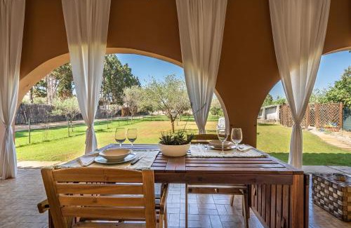 Pula Villa | Beachfront Villa Girasole: Enjoy Ocean Views and Family Fun
