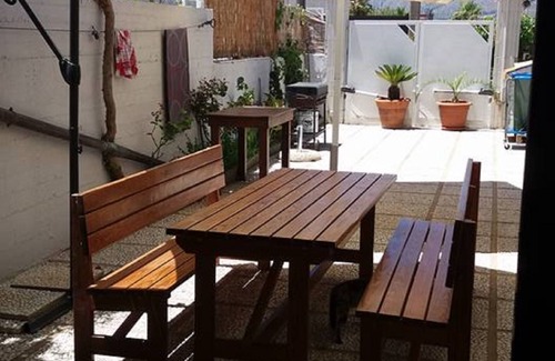 Alcamo Villa | Villa Girasole: Relaxing Getaway with Spa & Kitchen, 4 min to Sea