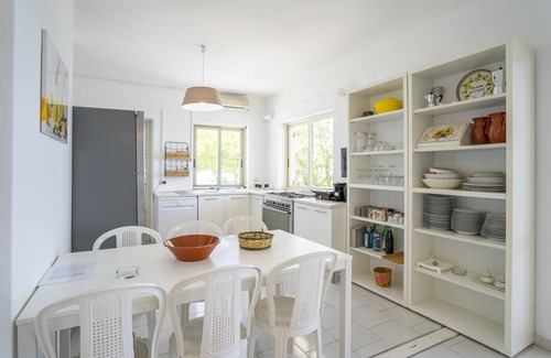 Santa Maria Villa | Villa Gisa: Private Pool & Ocean View Retreat Awaits