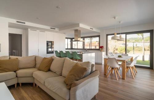 Canet de Mar Villa | Villa Gisela