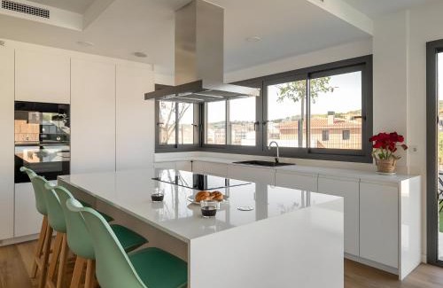Canet de Mar Villa | Villa Gisela