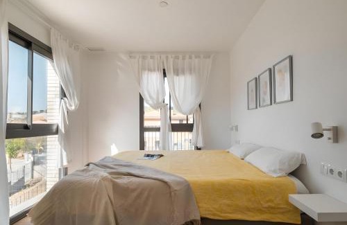Canet de Mar Villa | Villa Gisela