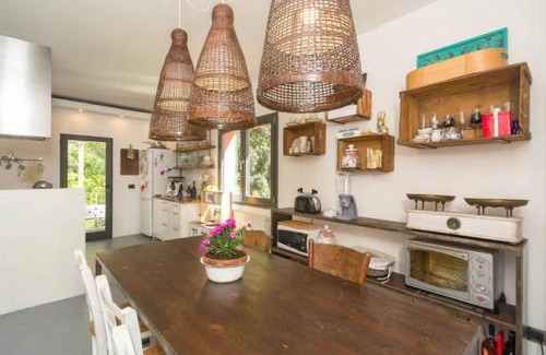 Arenzano Villa | Discover Villa Giuanne: Pet-Friendly Family Retreat