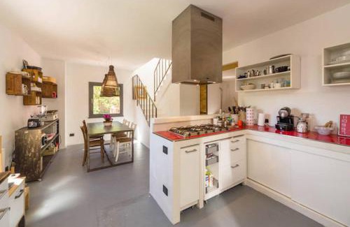Arenzano Villa | Discover Villa Giuanne: Pet-Friendly Family Retreat