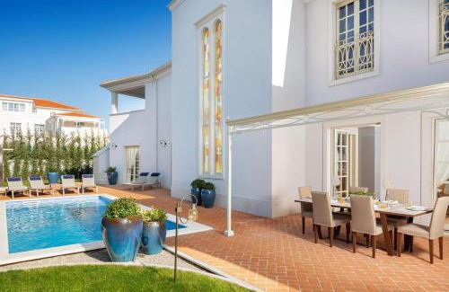 Vabriga Villa | Villa Giulia: 5-Star Oceanfront Bliss with Unique Amenities