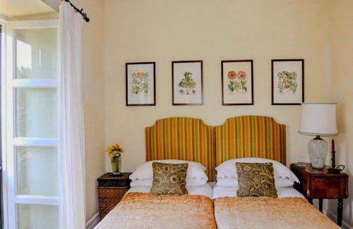 Licola Villa | Villa Giulia