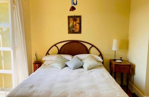 Licola Villa | Villa Giulia