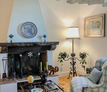 Licola Villa | Villa Giulia