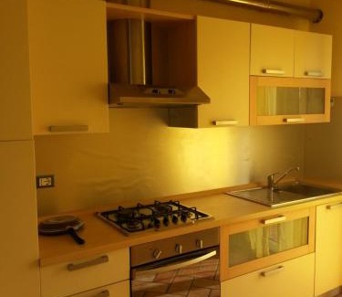 Rivabella Apartment | Villa Giulia: Oceanfront Retreat with Exceptional Amenities