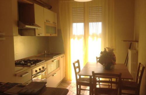 Rivabella Apartment | Villa Giulia: Oceanfront Retreat with Exceptional Amenities