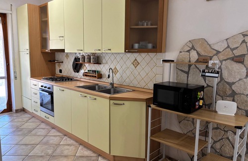 San Felice Circeo Villa | Villa Giulia, your oasis of tranquility